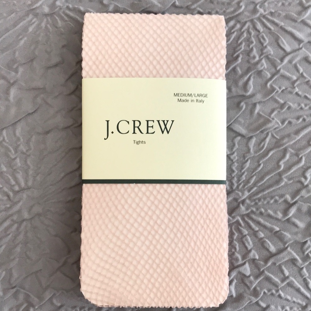 J Crew tights